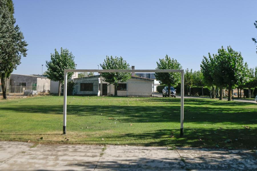El Chalet De Gloria Santa Marta de Tormes Exterior photo